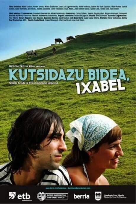 Kutsidazu bidea, Ixabel